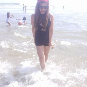 Meet your Posher, Oly